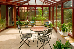 Harperley conservatory quotes