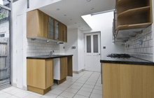 Harperley kitchen extension leads